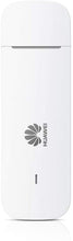 Carregar imagem no visualizador da galeria, Huawei E3372h-320 branco 4G pendrive
