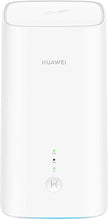 Carregar imagem no visualizador da galeria, Huawei H122-373 5G CPE PRO 2 Roteador Categoria 19 WiFi 6+ 2 Portas RJ45 Slot NanoSIM Box 5G