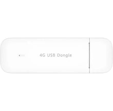 Carregar imagem no visualizador da galeria, Brovi E3372-325 branco 4G USB modem dongle (Huawei)