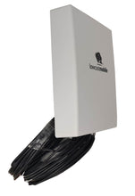 Carregar imagem no visualizador da galeria, LowcostMobile PAN5G-MIMO-2021 Antena 12dBi 2x5m 4G 5G SMA Cable ALSR200 para Huawei B818, B715, 5G CPE PRO, Asus, TP LINK, Netgear e +