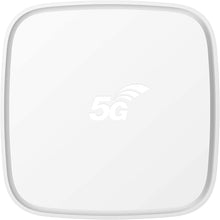 Carregar imagem no visualizador da galeria, Huawei H122-373 5G CPE PRO 2 Roteador Categoria 19 WiFi 6+ 2 Portas RJ45 Slot NanoSIM Box 5G