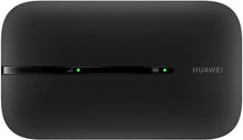Carregar imagem no visualizador da galeria, Huawei E5576-320 preta Modem 4G LTE WiFi Bateria 1500 mAh