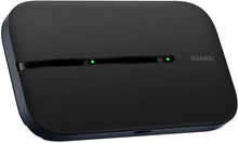 Carregar imagem no visualizador da galeria, Huawei E5576-320 preta Modem 4G LTE WiFi Bateria 1500 mAh