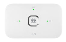 Carregar imagem no visualizador da galeria, Huawei E5576-322 Branco Modem 4G LTE WiFi 1500 mAh Bateria