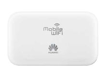 Carregar imagem no visualizador da galeria, Huawei E5576-322 Branco Modem 4G LTE WiFi 1500 mAh Bateria