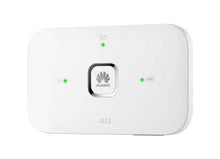 Carregar imagem no visualizador da galeria, Huawei E5576-322 Branco Modem 4G LTE WiFi 1500 mAh Bateria