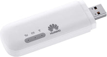 Carregar imagem no visualizador da galeria, Huawei E8372h-320 branco 4G LTE WiFi pen USB