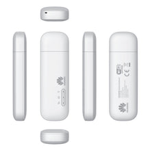 Carregar imagem no visualizador da galeria, Huawei E8372h-320 branco 4G LTE WiFi pen USB