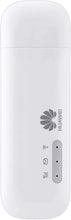 Carregar imagem no visualizador da galeria, Huawei E8372h-320 branco 4G LTE WiFi pen USB