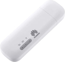 Carregar imagem no visualizador da galeria, Huawei E8372h-320 branco 4G LTE WiFi pen USB