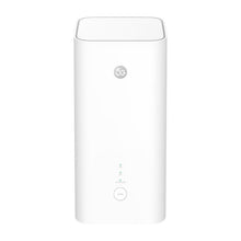 Carregar imagem no visualizador da galeria, Huawei H138-380 5G CPE PRO 3 Roteador Categoria 19 WiFi 6+ 2 Portas RJ45 Slot NanoSIM Box 5G