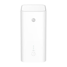 Carregar imagem no visualizador da galeria, Huawei H135-380 5G CPE 3 Router Categoria 19 WFi 6+ 2 Portas RJ45 Slot NanoSIM Box 5G