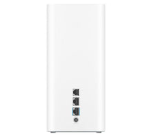 Carregar imagem no visualizador da galeria, Huawei H158-381 Roteador 5G CPE PRO 5 5G WiFi 6 RJ45 RJ11 Slot NanoSIM (Brovi)
