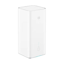 Carregar imagem no visualizador da galeria, Huawei H158-381 Roteador 5G CPE PRO 5 5G WiFi 6 RJ45 RJ11 Slot NanoSIM (Brovi)