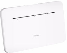 Carregar imagem no visualizador da galeria, Huawei B535-232a Router branco 4G+ LTE-A categoria 7 Gigabit WiFi AC 2 x SMA