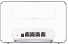 Carregar imagem no visualizador da galeria, Huawei B535-232a Router branco 4G+ LTE-A categoria 7 Gigabit WiFi AC 2 x SMA