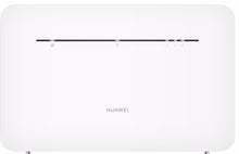 Carregar imagem no visualizador da galeria, Huawei B535-232a Router branco 4G+ LTE-A categoria 7 Gigabit WiFi AC 2 x SMA