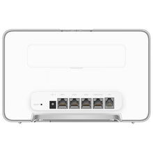 Carregar imagem no visualizador da galeria, Huawei B535-235a Router branco 4G+ LTE-A categoria 7 Gigabit WiFi AC 2 x SMA