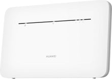 Carregar imagem no visualizador da galeria, Huawei B535-235a Router branco 4G+ LTE-A categoria 7 Gigabit WiFi AC 2 x SMA