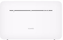 Carregar imagem no visualizador da galeria, Huawei B535-235a Router branco 4G+ LTE-A categoria 7 Gigabit WiFi AC 2 x SMA