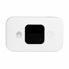 Carregar imagem no visualizador da galeria, Huawei E5577-320 Branco 4G Hotspot 1500 mAh Bateria