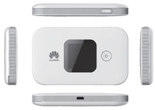 Carregar imagem no visualizador da galeria, Huawei E5577-320 Branco 4G Hotspot 1500 mAh Bateria