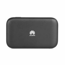 Carregar imagem no visualizador da galeria, Huawei E5577-320 Preto 4G Hotspot 1500 mAh Bateria