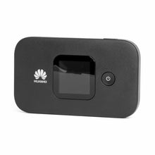 Carregar imagem no visualizador da galeria, Huawei E5577-320 Preto 4G Hotspot 1500 mAh Bateria