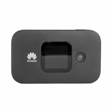 Carregar imagem no visualizador da galeria, Huawei E5577-320 Preto 4G Hotspot 1500 mAh Bateria