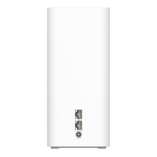 Carregar imagem no visualizador da galeria, Huawei H135-380 5G CPE 3 Router Categoria 19 WFi 6+ 2 Portas RJ45 Slot NanoSIM Box 5G