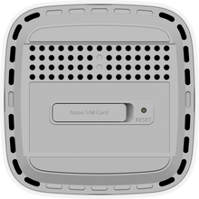 Carregar imagem no visualizador da galeria, Huawei H158-381 Roteador 5G CPE PRO 5 5G WiFi 6 RJ45 RJ11 Slot NanoSIM (Brovi)