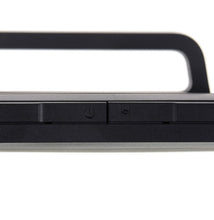 Carregar imagem no visualizador da galeria, Huawei B535-333 Preto router 4G+ LTE LTE-A Categoria 7 Gigabit WiFi AC 2 x SMA para antena externa 4 portas RJ45 Slot nanoSIM Box 4G