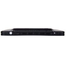 Carregar imagem no visualizador da galeria, Huawei B535-333 Preto router 4G+ LTE LTE-A Categoria 7 Gigabit WiFi AC 2 x SMA para antena externa 4 portas RJ45 Slot nanoSIM Box 4G