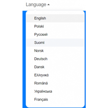 Carregar imagem no visualizador da galeria, Brovi E3372-325 branco 4G USB modem dongle (Huawei)