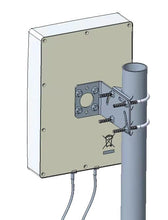 Carregar imagem no visualizador da galeria, LowcostMobile PAN5G-MIMO-2021 12dBi 2x10m Antena 4G 5G SMA Cabo ALSR200 para Huawei B818, B715, 5G CPE PRO, Asus, TP LINK, Netgear et +