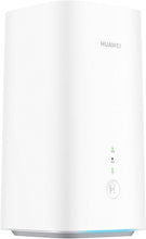 Carregar imagem no visualizador da galeria, Huawei H122-373 5G CPE PRO 2 Roteador Categoria 19 WiFi 6+ 2 Portas RJ45 Slot NanoSIM Box 5G
