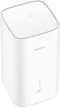 Carregar imagem no visualizador da galeria, Huawei H122-373 5G CPE PRO 2 Roteador Categoria 19 WiFi 6+ 2 Portas RJ45 Slot NanoSIM Box 5G