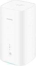 Carregar imagem no visualizador da galeria, Huawei H122-373 5G CPE PRO 2 Roteador Categoria 19 WiFi 6+ 2 Portas RJ45 Slot NanoSIM Box 5G