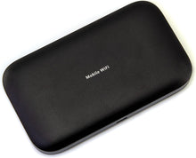 Carregar imagem no visualizador da galeria, Soyea E5783-330 preto 4G+ Mobile WiFi Bateria 2400 mAh (Huawei)