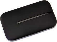 Carregar imagem no visualizador da galeria, Soyea E5783-330 preto 4G+ Mobile WiFi Bateria 2400 mAh (Huawei)
