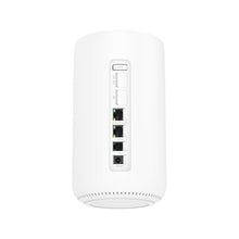 Carregar imagem no visualizador da galeria, TCL HH500E Linkhub 5G Home Station Branco WiFi 6 Router 2 Portas RJ45 2 x CRC9 para Antena Externa