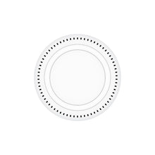 Carregar imagem no visualizador da galeria, TCL HH500E Linkhub 5G Home Station Branco WiFi 6 Router 2 Portas RJ45 2 x CRC9 para Antena Externa