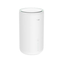 Carregar imagem no visualizador da galeria, TCL HH500E Linkhub 5G Home Station Branco WiFi 6 Router 2 Portas RJ45 2 x CRC9 para Antena Externa