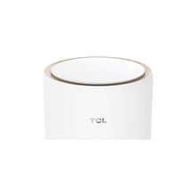Carregar imagem no visualizador da galeria, TCL HH500E Linkhub 5G Home Station Branco WiFi 6 Router 2 Portas RJ45 2 x CRC9 para Antena Externa
