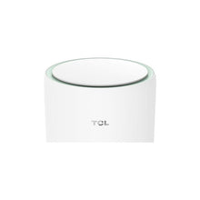 Carregar imagem no visualizador da galeria, TCL HH500E Linkhub 5G Home Station Branco WiFi 6 Router 2 Portas RJ45 2 x CRC9 para Antena Externa