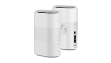 Carregar imagem no visualizador da galeria, ZTE MC888 5G WiFi 6 2 RJ45 10 Gigabit 1 RJ11 nanoSIM