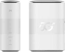 Carregar imagem no visualizador da galeria, ZTE MC888 5G WiFi 6 2 RJ45 10 Gigabit 1 RJ11 nanoSIM