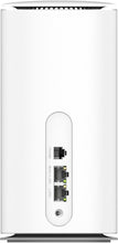 Carregar imagem no visualizador da galeria, ZTE MC888 ULTRA 5G WiFi 6 AX6000 RJ45 2.5GE RJ11 nanoSIM