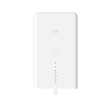 Carregar imagem no visualizador da galeria, ZTE MC889 5G modem externo POE RJ45 2.5G nanoSIM