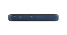 Carregar imagem no visualizador da galeria, ZTE MU5001 Preto Hotspot rolo 5G 4G Categoria 22 WiFi 6 4500mAh Bateria com carga rápida